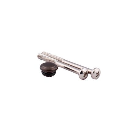 Moen Handle Cap & Screw 114343ORB